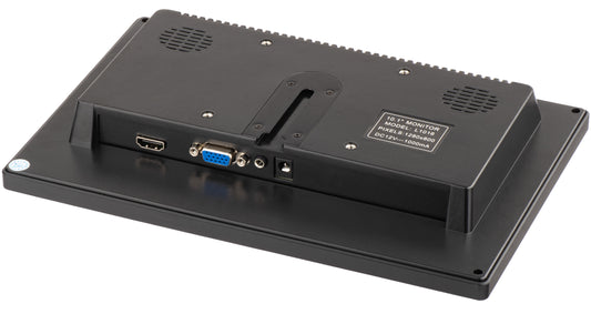 Monitor OEM L1016, 10.1inch, HD