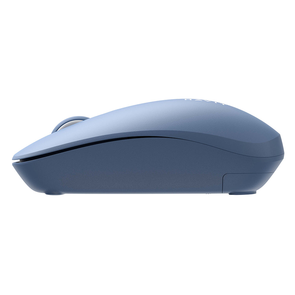 Mouse Wireless HAVIT MS53WB, 1600DPI, Albastru