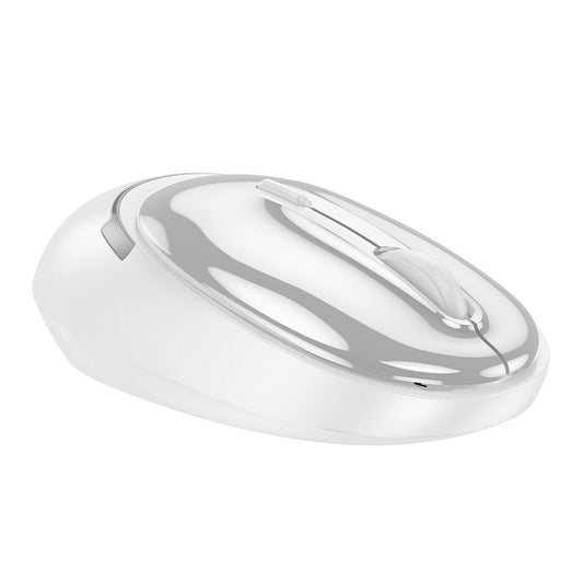 Mouse Wireless HOCO GM34, 1600DPI, Gri