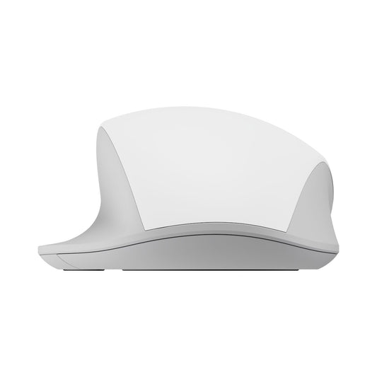 Mouse Wireless Xiaomi Comfort Edition, 1200DPI, Alb BHR9354GL