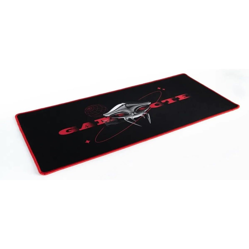 MousePad Gaming HAVIT MP848, 700mm x 300mm x 3mm, Negru