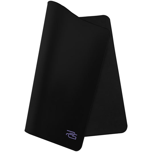 MousePad Proove Radiance, 450mm x 400mm x 3mm, Negru MPRD00200001