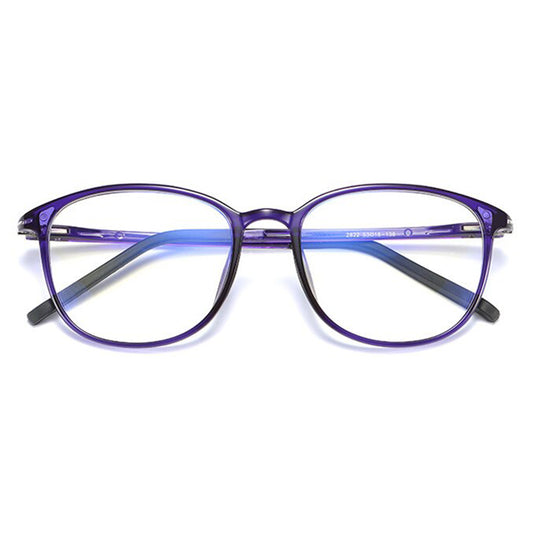 Ochelari De Calculator Dama Techsuit F2822, Anti-Blue Light, Mov
