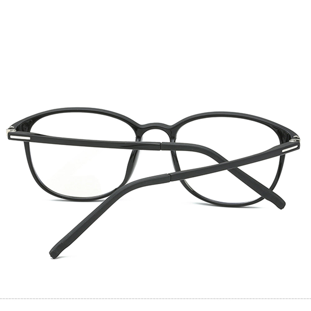 Ochelari De Calculator Dama Techsuit F2822, Anti-Blue Light, Negri