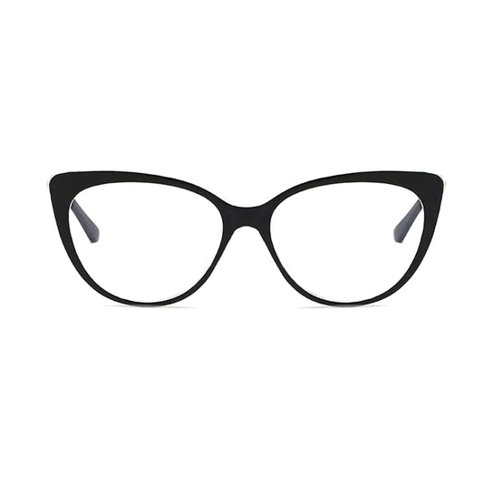 Ochelari De Calculator Dama Techsuit F5018-C72, Anti-Blue Light, Negri