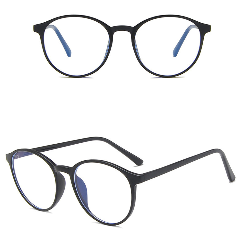 Ochelari De Calculator Dama Techsuit F8551-C2, Anti-Blue Light, Negri