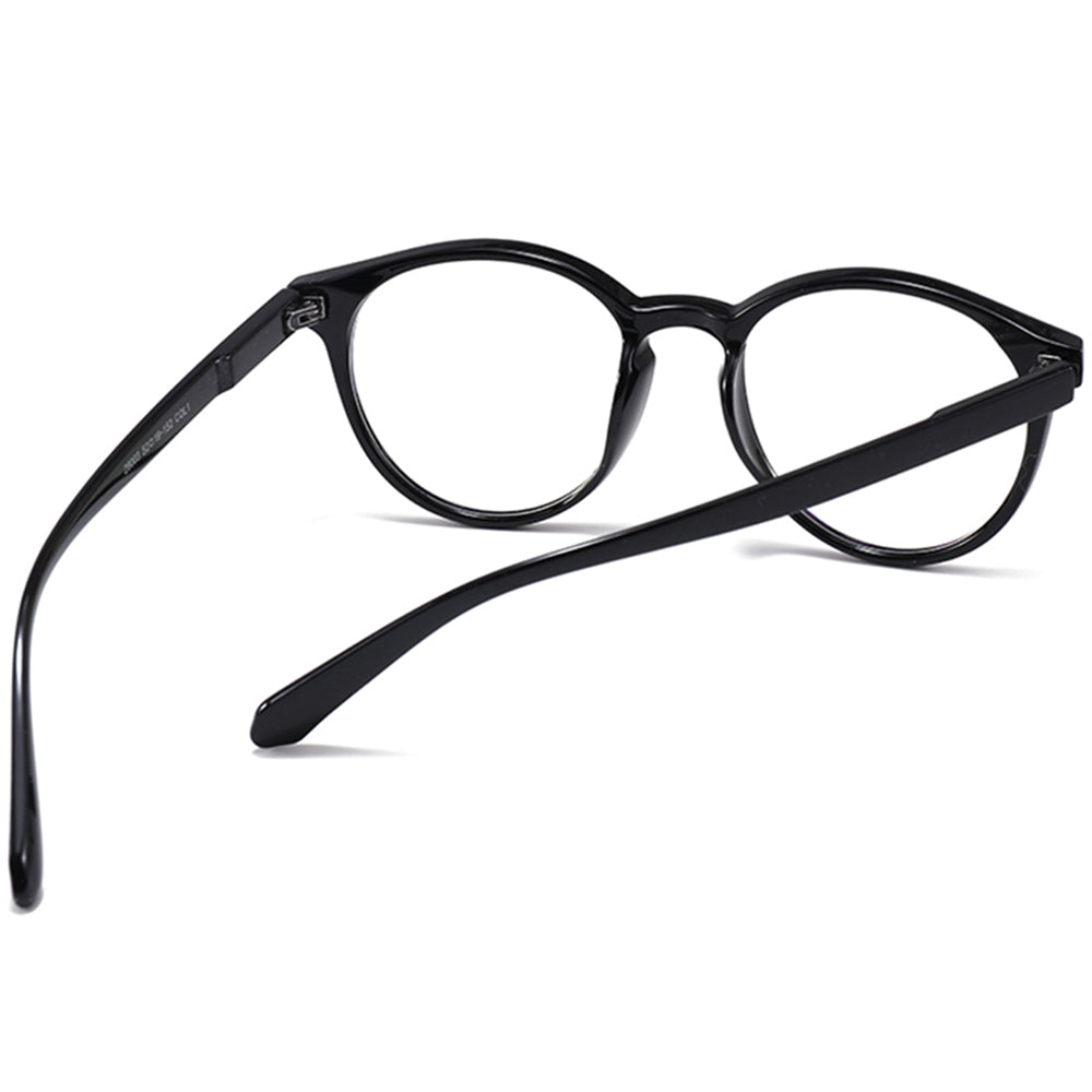 Ochelari De Calculator Dama Techsuit PC28003-C1, Anti-Blue Light, Negri