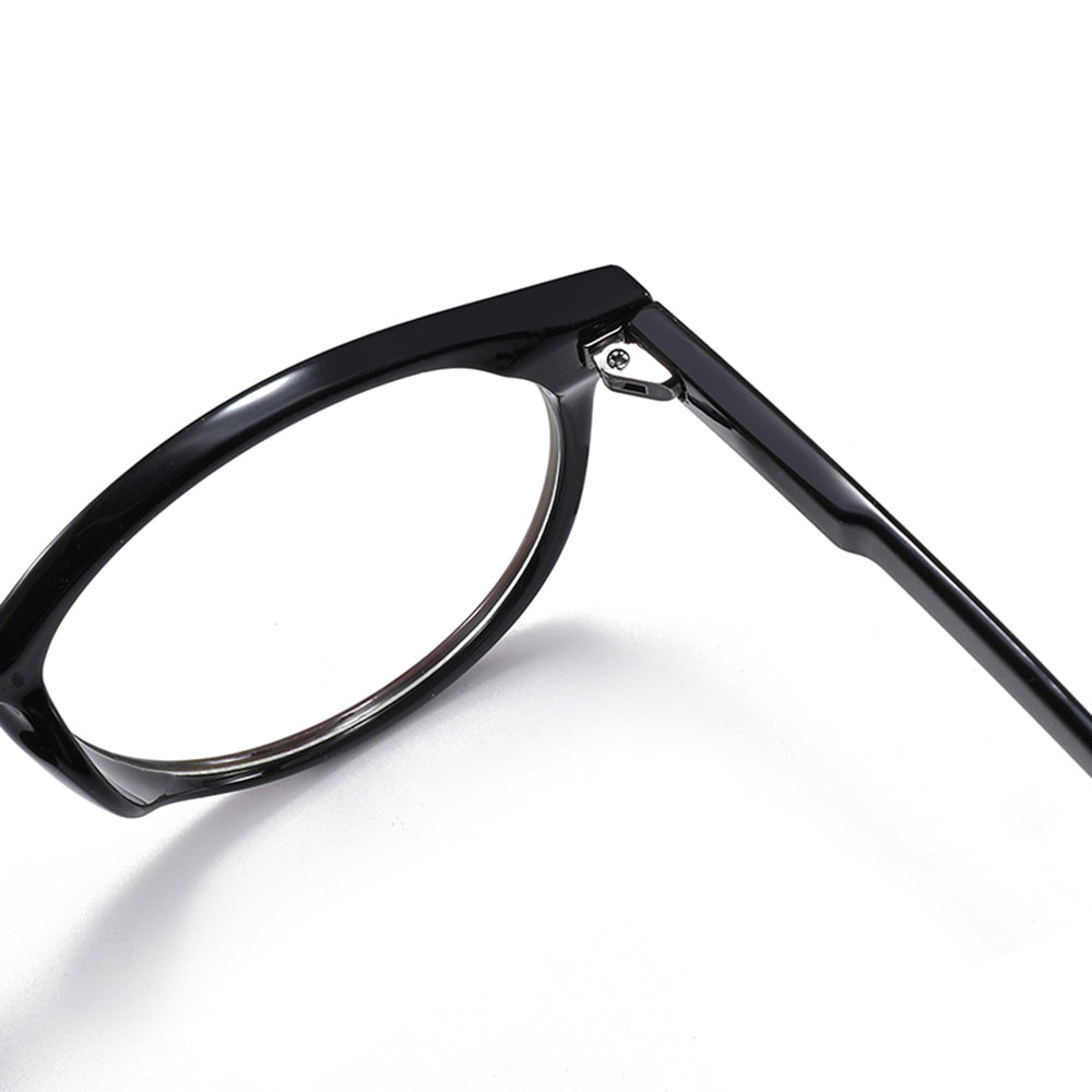 Ochelari De Calculator Dama Techsuit PC28003-C5, Anti-Blue Light, Roz