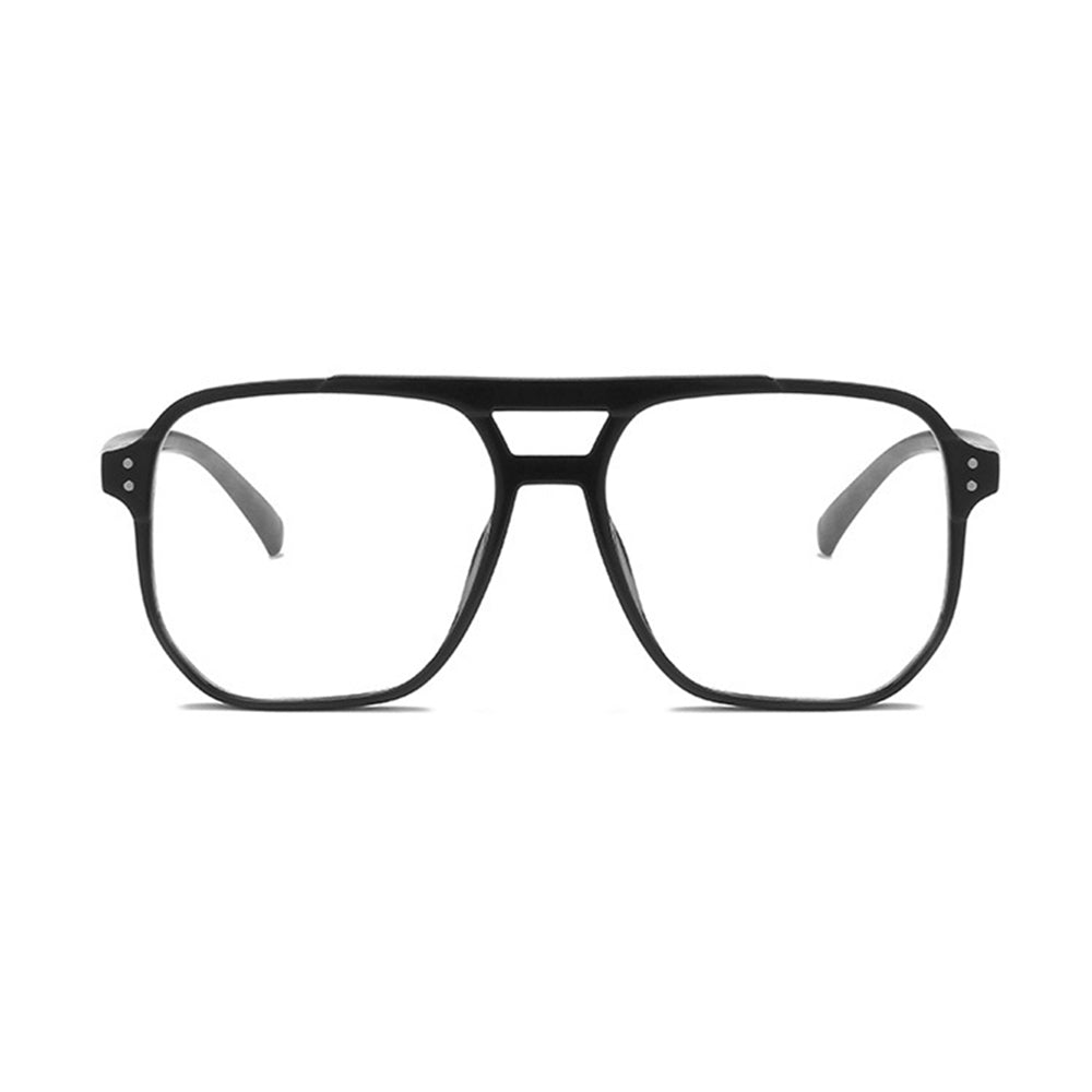 Ochelari De Calculator Dama Techsuit PC28014-C1, Anti-Blue Light, Negri