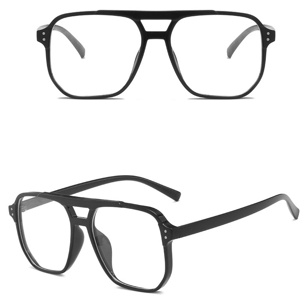Ochelari De Calculator Dama Techsuit PC28014-C1, Anti-Blue Light, Negri