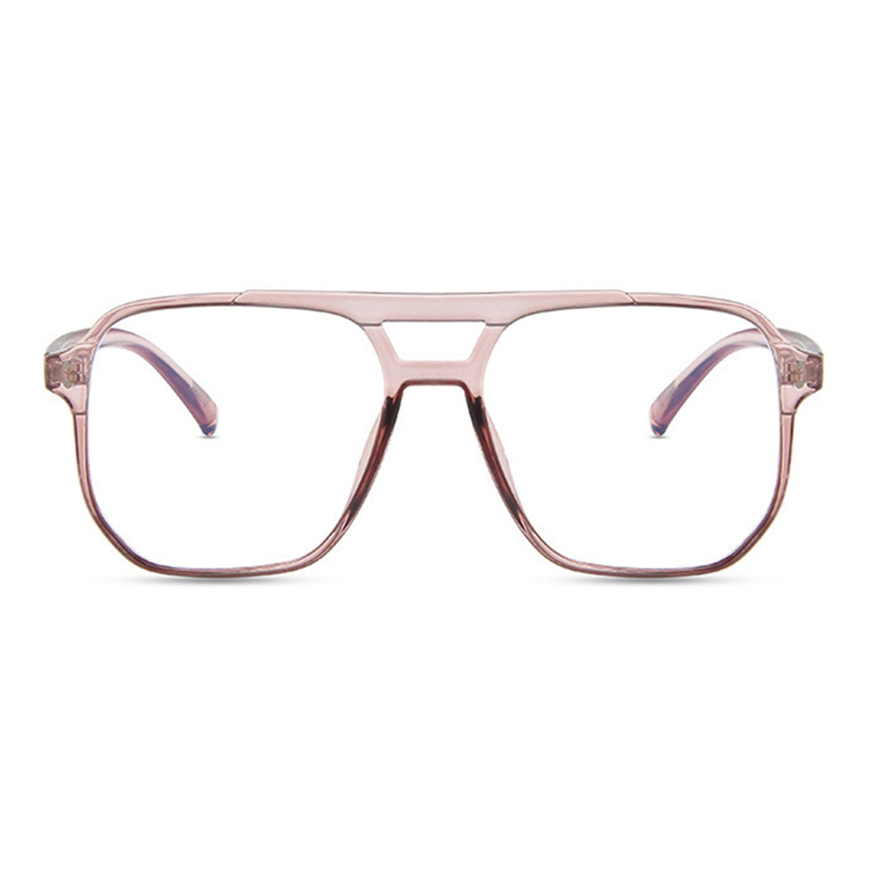 Ochelari De Calculator Dama Techsuit PC28014-C4, Anti-Blue Light, Roz