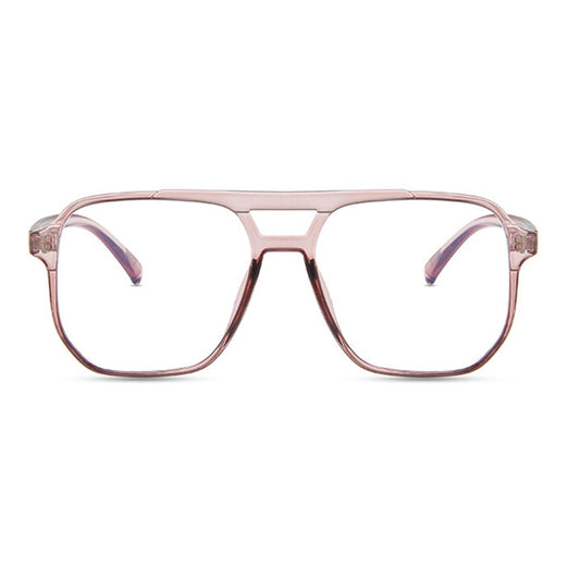 Ochelari De Calculator Dama Techsuit PC28014-C4, Anti-Blue Light, Roz