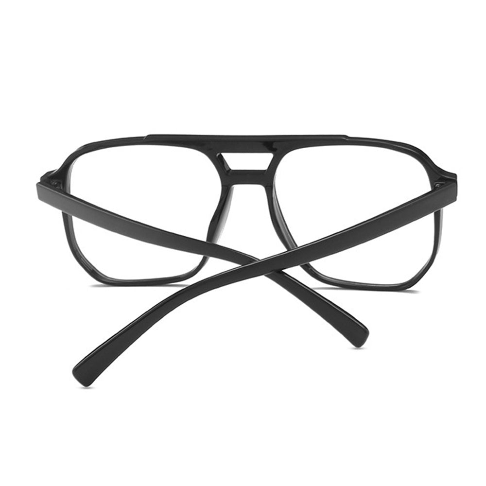 Ochelari De Calculator Dama Techsuit PC28014-C8, Anti-Blue Light, Transparenti