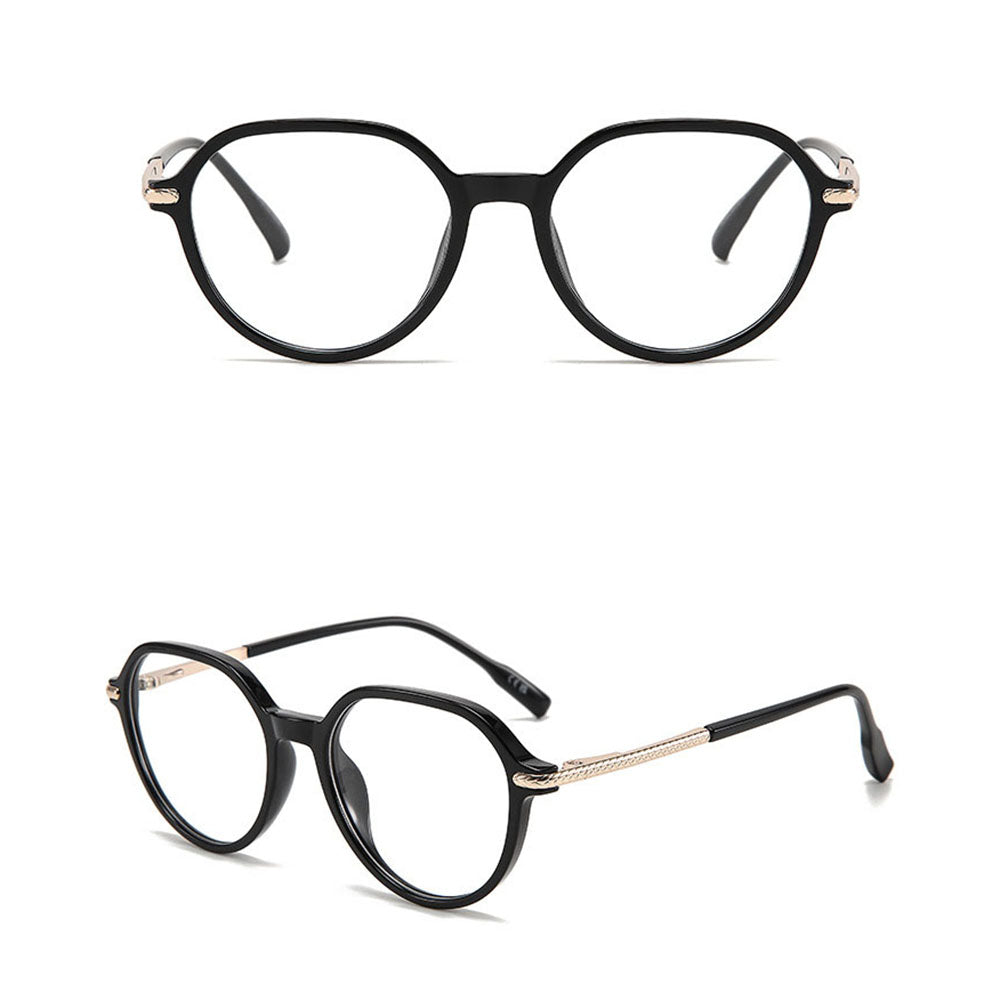 Ochelari De Calculator Unisex Techsuit TM1062, Anti-Blue Light, Negri