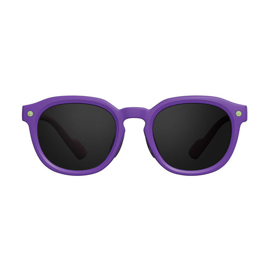 Ochelari De Soare Copii Techsuit 616, Polarizati, Protectie UV, Mov Roz