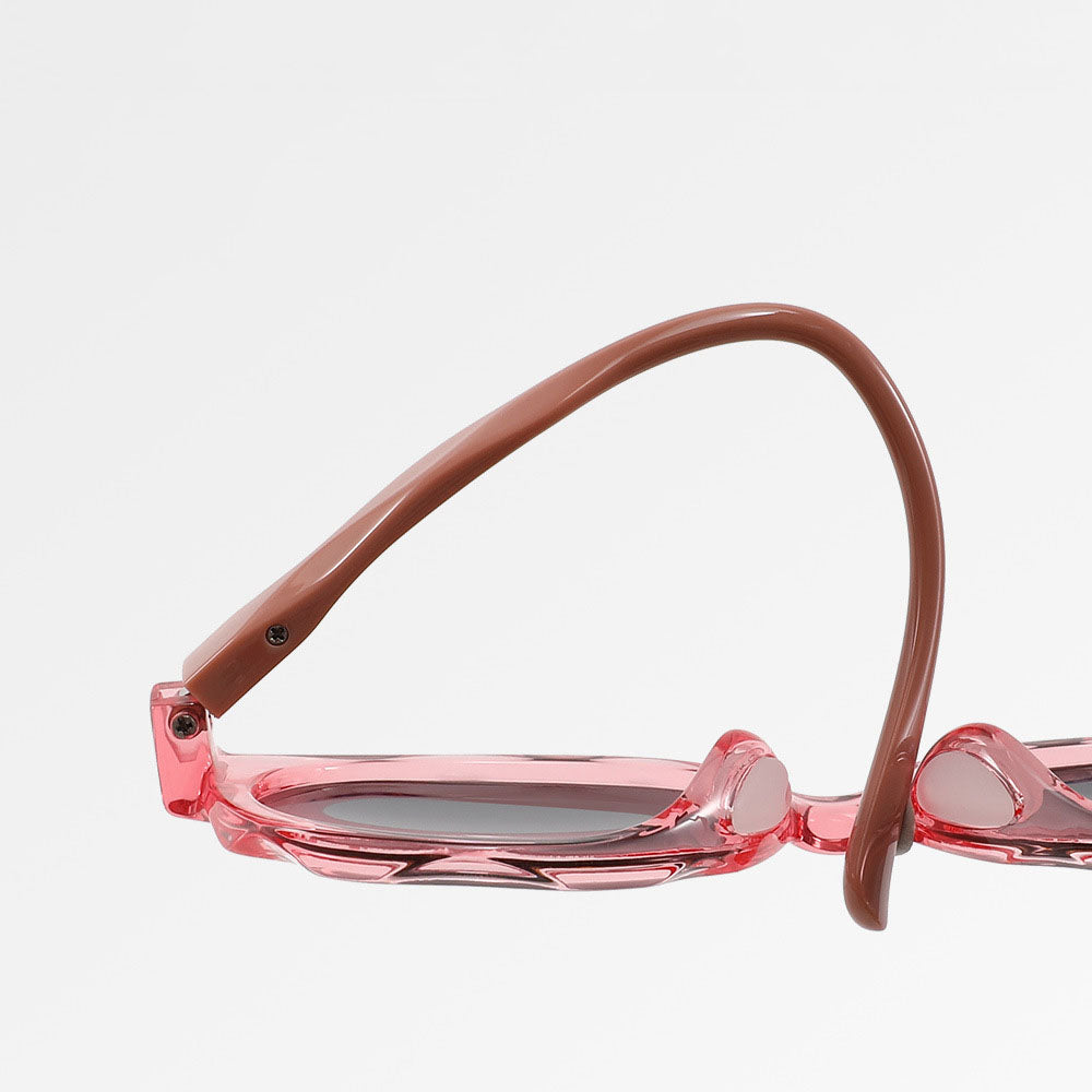 Ochelari De Soare Copii Techsuit 627, Polarizati, Protectie UV, Verzi