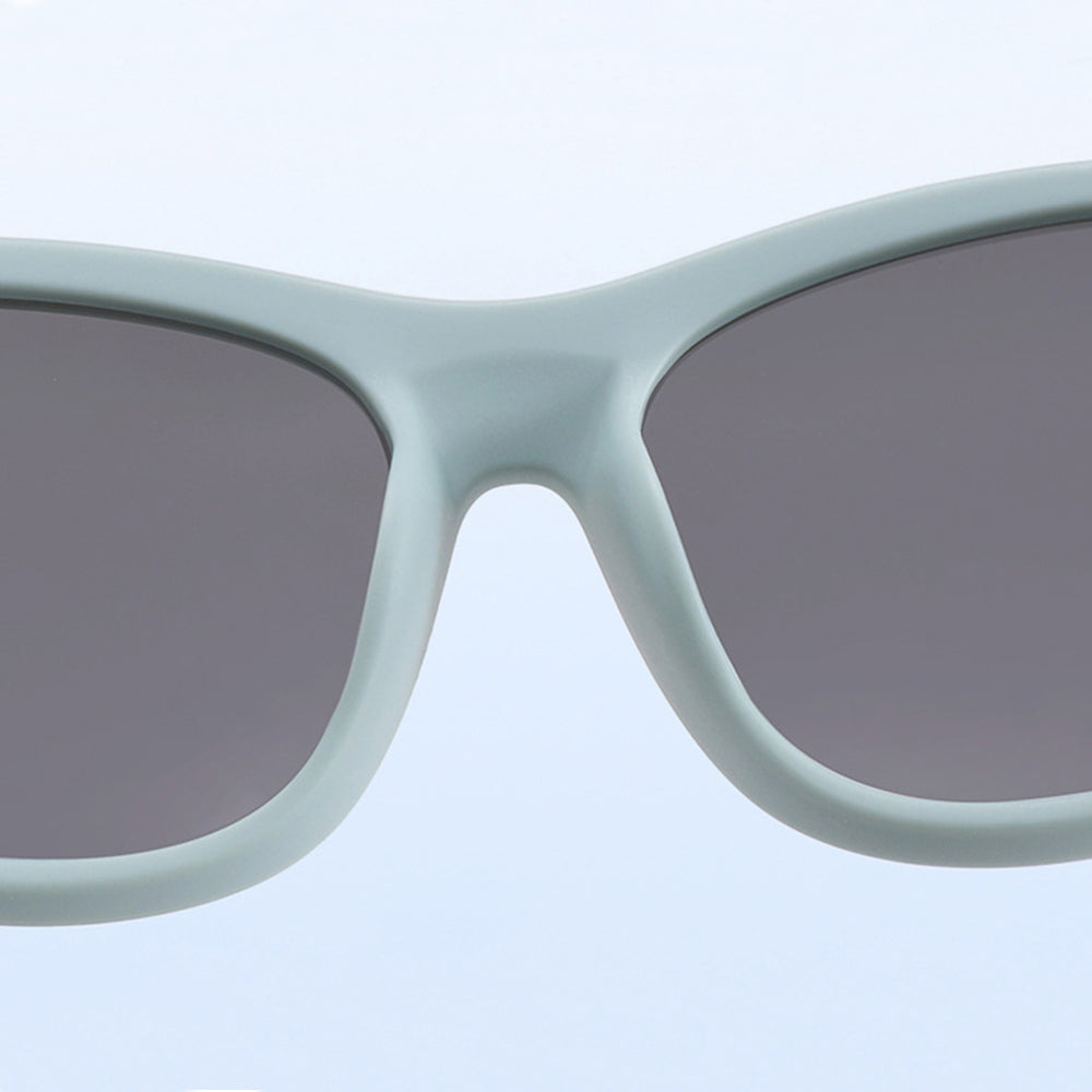 Ochelari De Soare Copii Techsuit 8351-C27, Polarizati, Verzi