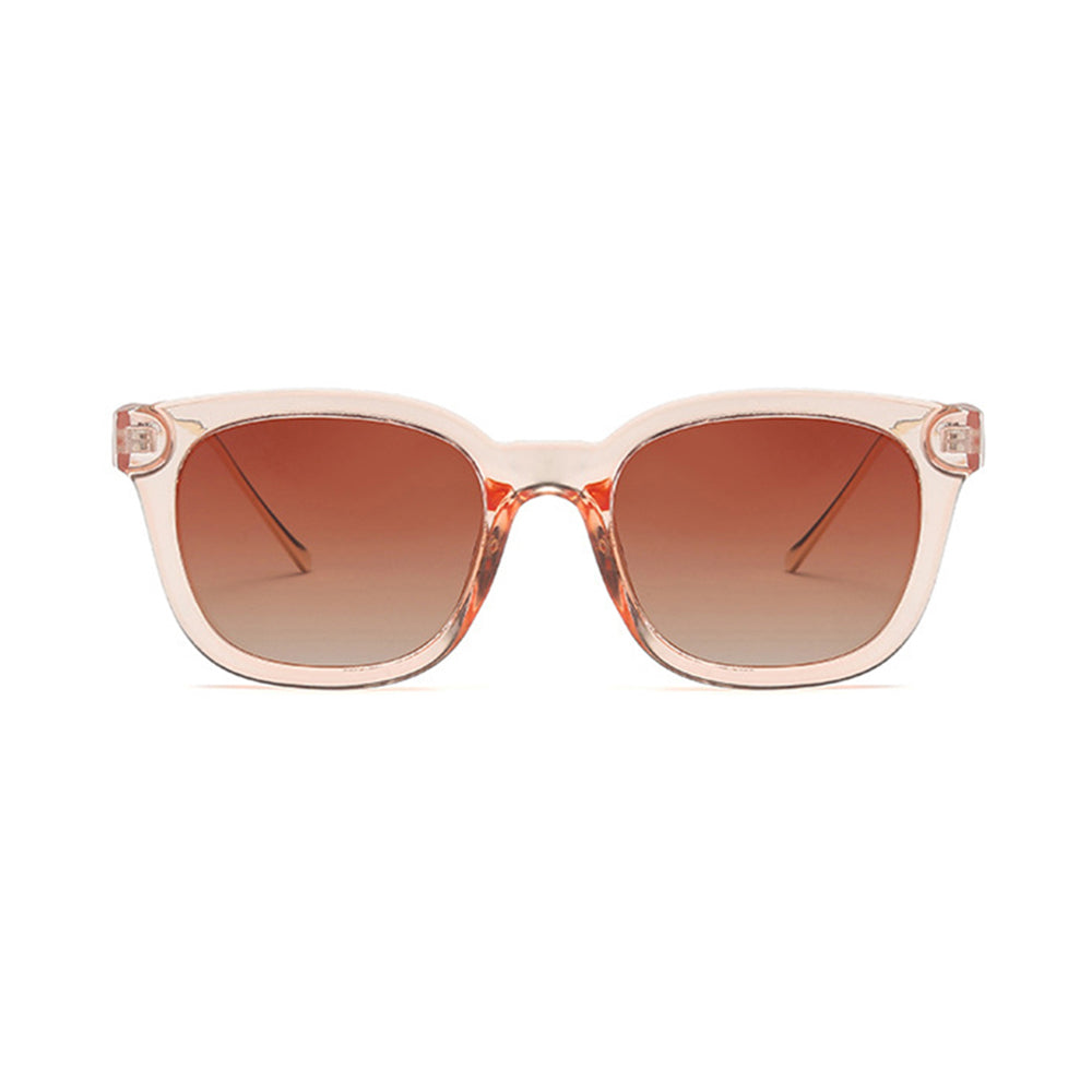 Ochelari De Soare Dama Techsuit 2050, Polarizati, Protectie UV, Maro