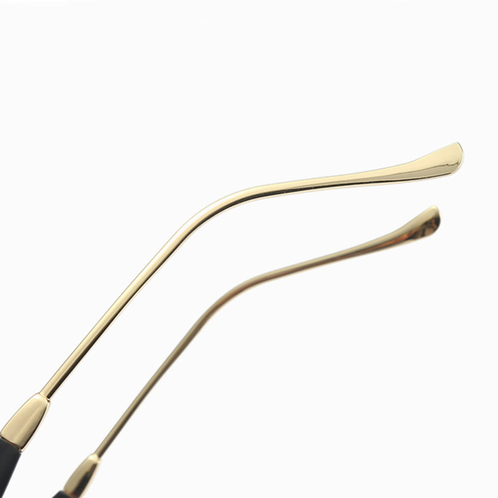 Ochelari De Soare Dama Techsuit 2050, Polarizati, Protectie UV, Maro