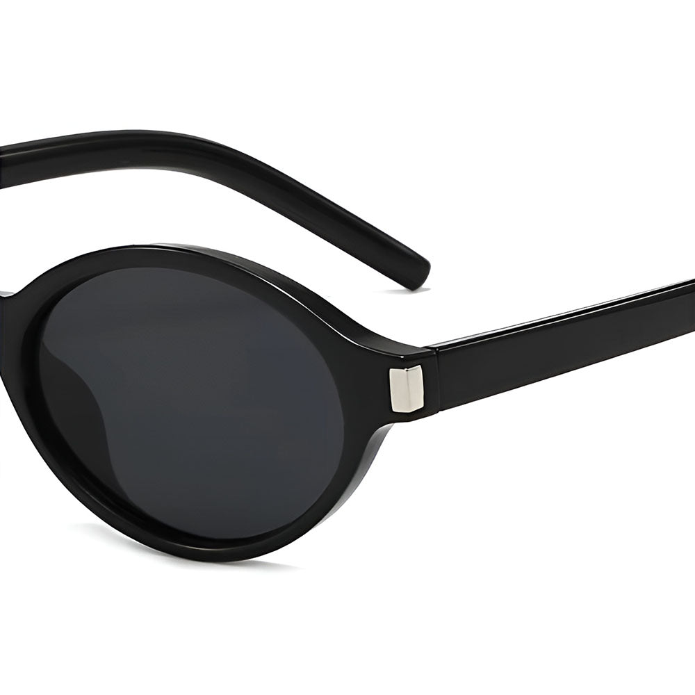 Ochelari De Soare Dama Techsuit 3952, Maro Print
