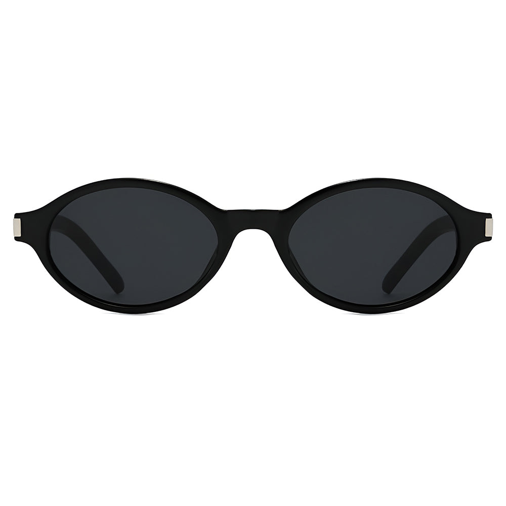 Ochelari De Soare Dama Techsuit 3952, Negri