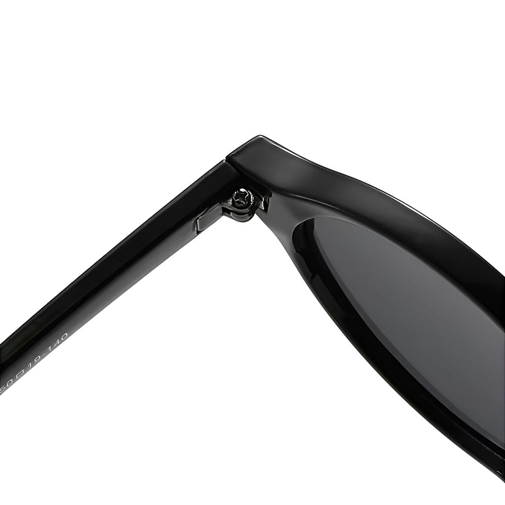 Ochelari De Soare Dama Techsuit 3952, Negri
