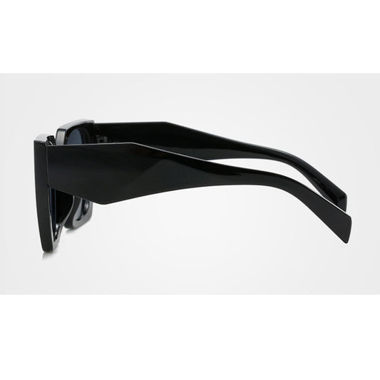 Ochelari De Soare Dama Techsuit 3967, Bej Gri