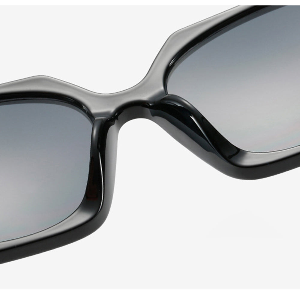 Ochelari De Soare Dama Techsuit 3967, Negri Gri