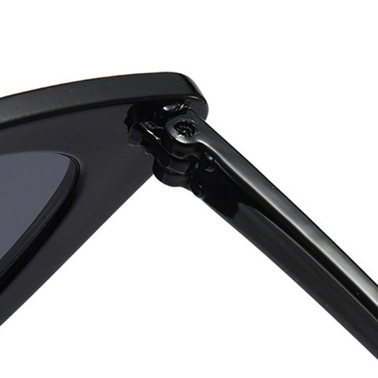 Ochelari De Soare Dama Techsuit 5040, Negri