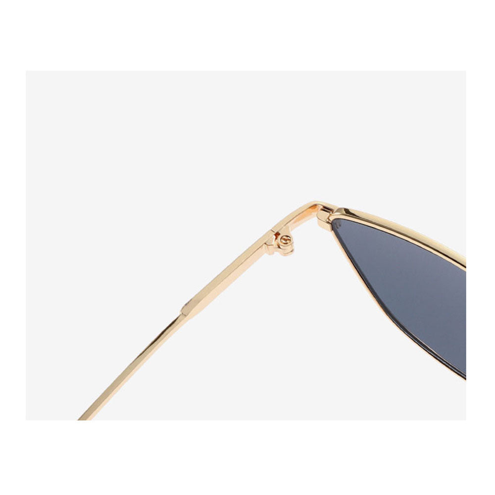 Ochelari De Soare Dama Techsuit 622, Aurii