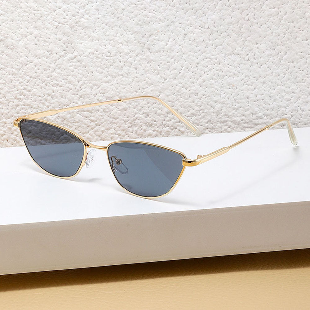 Ochelari De Soare Dama Techsuit 622, Negri