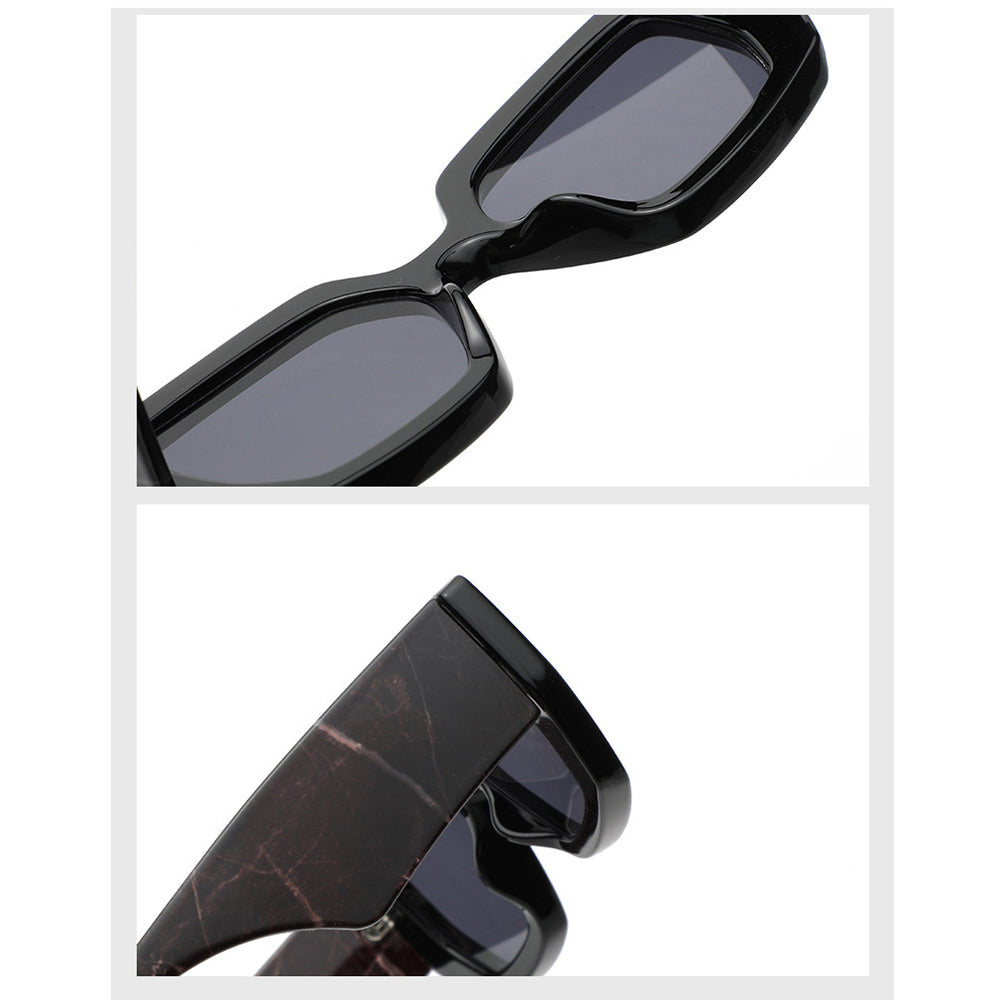 Ochelari De Soare Dama Techsuit 86321, Negri Maro