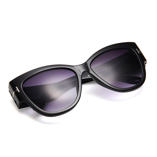 Ochelari De Soare Dama Techsuit 9778, Maro Inchis