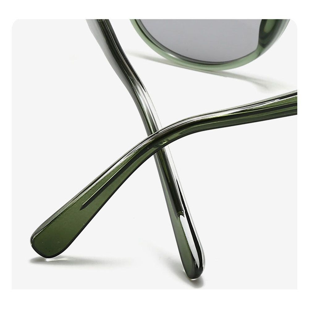 Ochelari De Soare Unisex Techsuit 99046, Gri