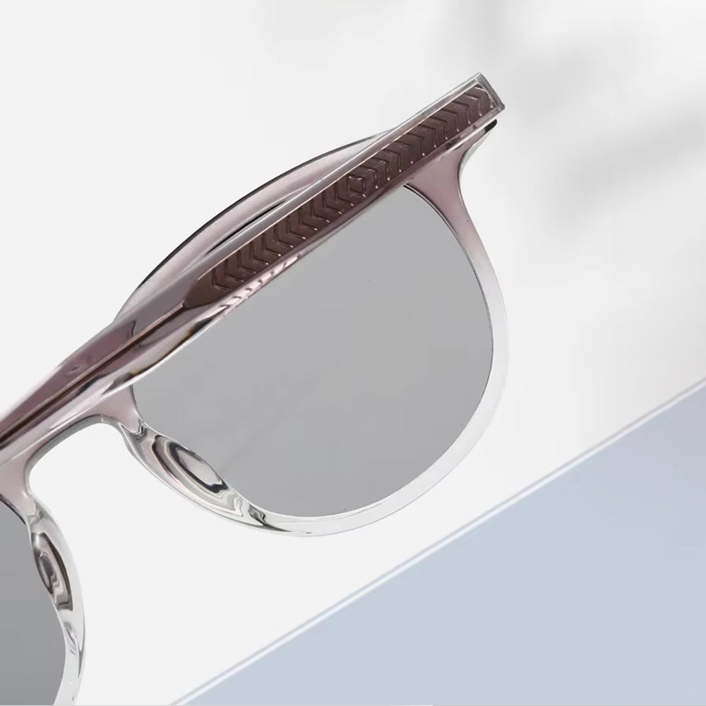 Ochelari De Soare Unisex Techsuit 99046, Maro