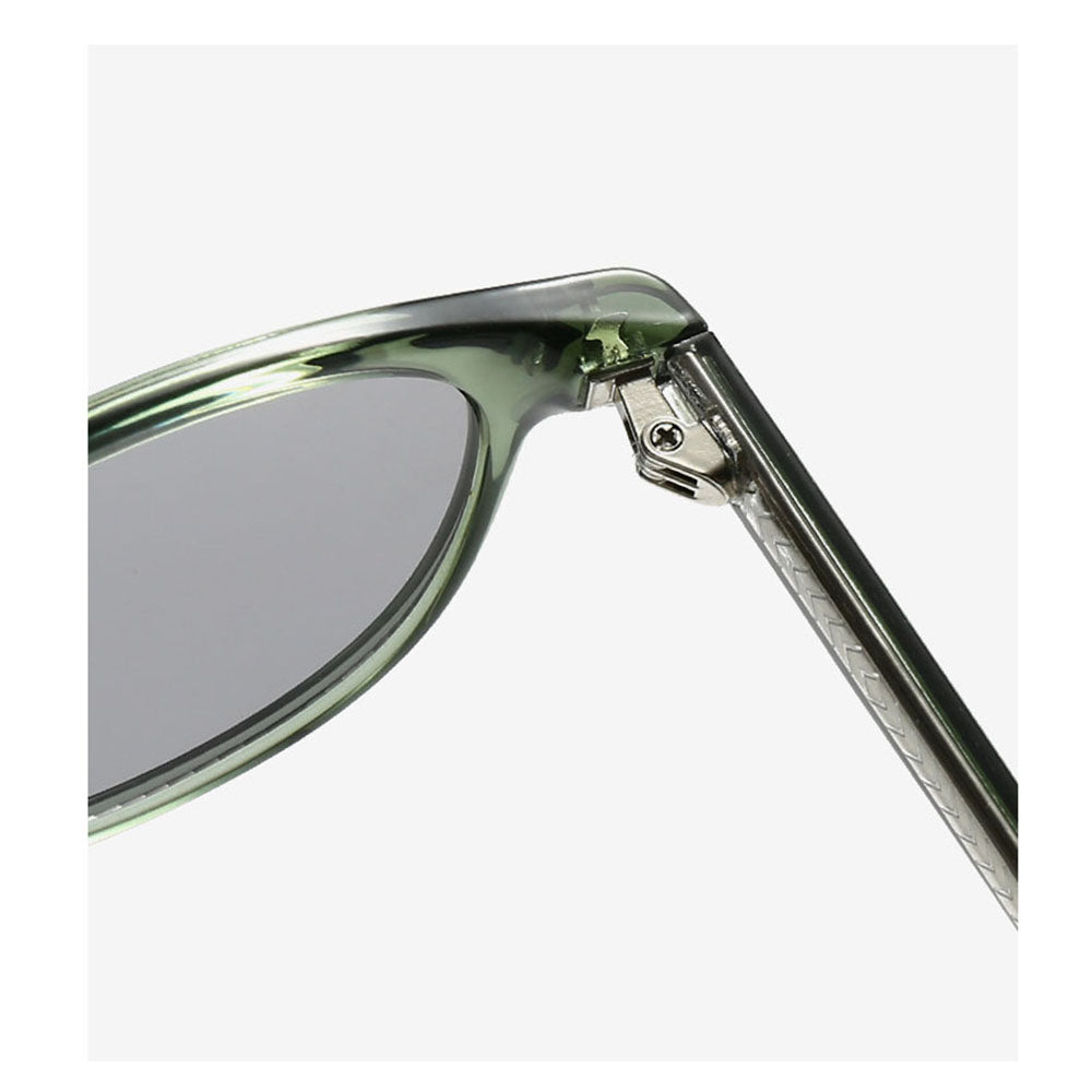 Ochelari De Soare Unisex Techsuit 99046, Verzi