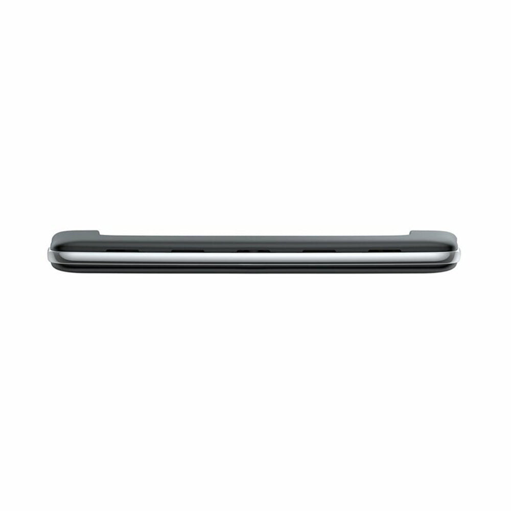 Odorizant Auto Baseus Paddle Ultrathin, Argintiu SUXUN-BP0S
