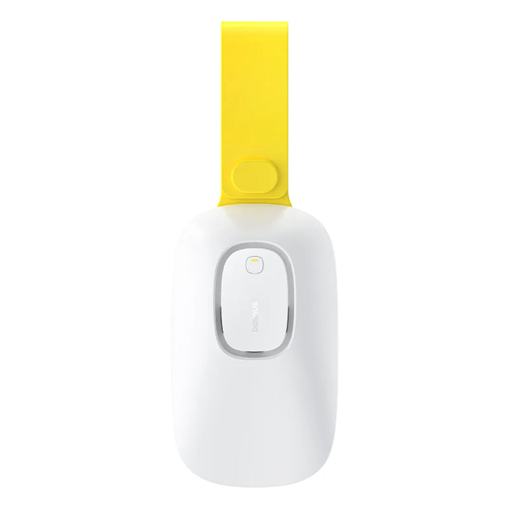 Opritor Usa cu Alarma Baseus Heyo, Alb Z0004900