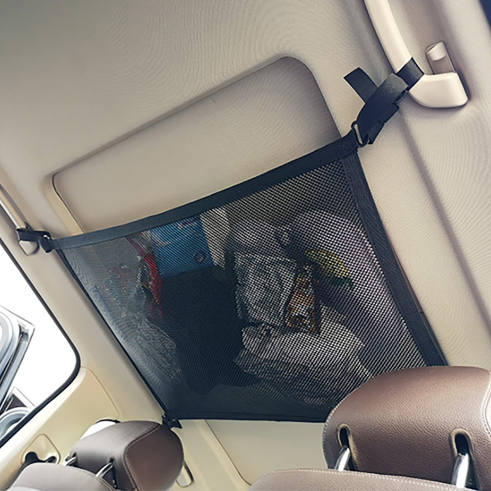 Organizator Auto Techsuit CNO-T1 pentru plafon