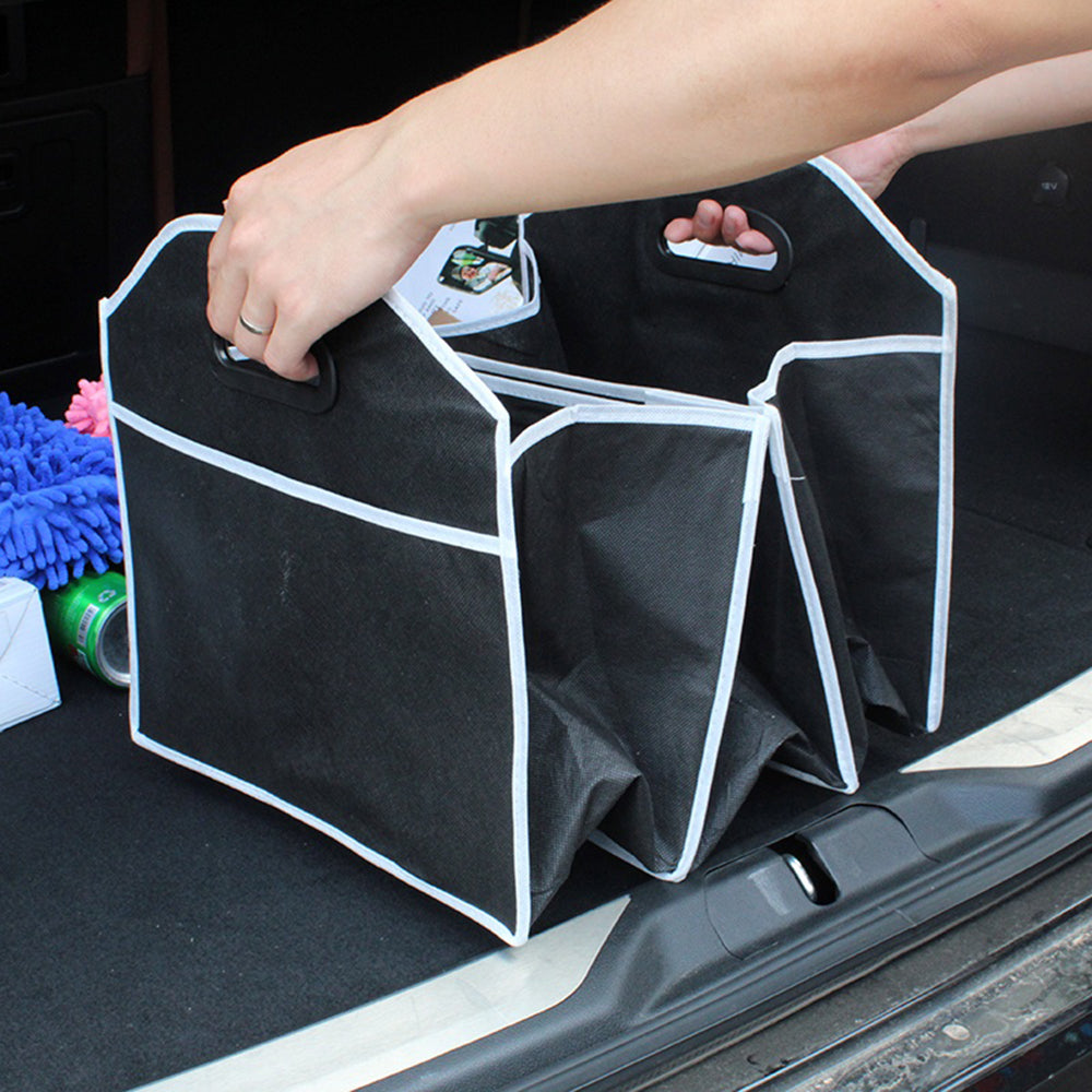 Organizator Auto Techsuit CO-F1 pentru portbagaj