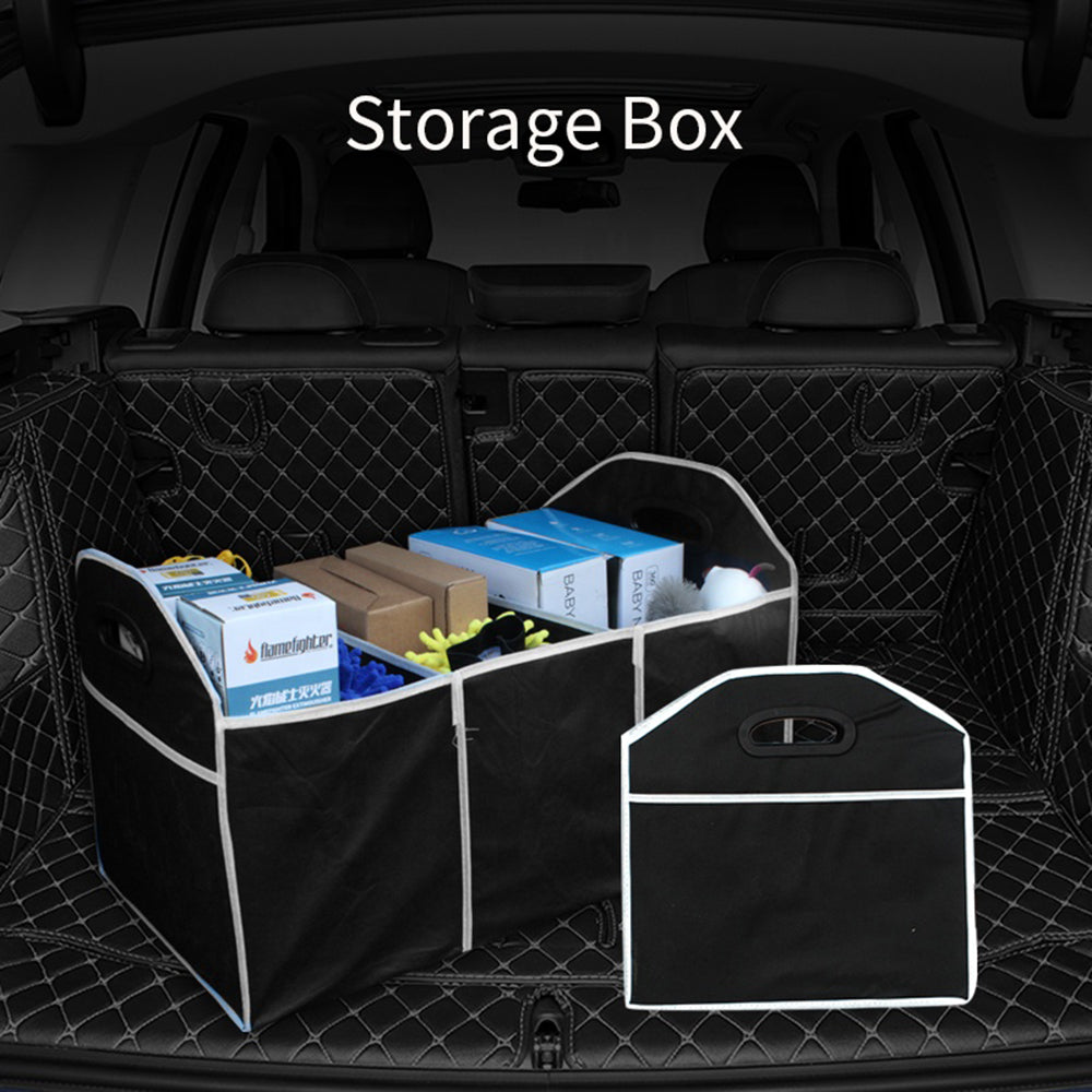 Organizator Auto Techsuit CO-F1 pentru portbagaj