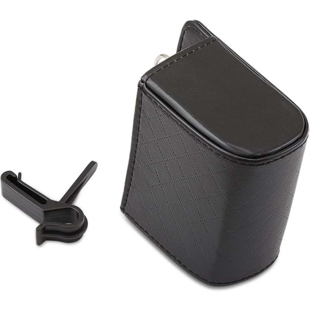 Organizator Auto Techsuit CO-P1 pentru grila ventilatie
