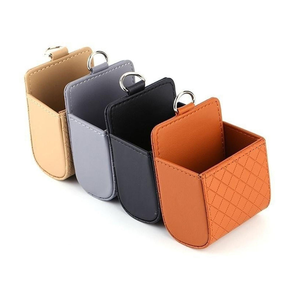 Organizator Auto Techsuit CO-P1 pentru grila ventilatie