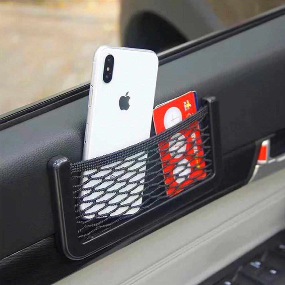 Organizator Auto Techsuit NH-01 pentru usa