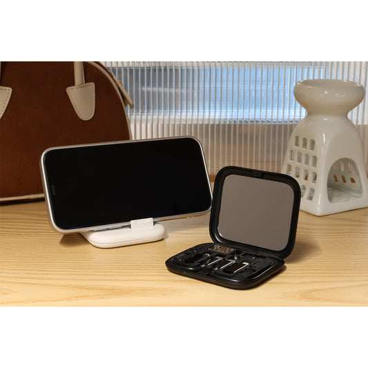 Organizator cu Accesorii Setty AD-S11-01, 11in1, Negru