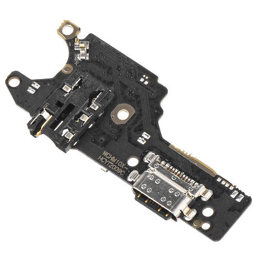 Placa cu Conector Incarcare - Audio - Microfon Xiaomi Redmi Note 9