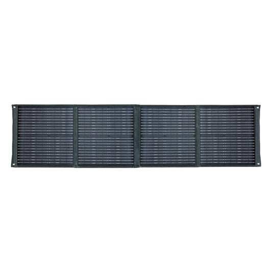 Panou Solar Fotovoltaic Baseus, 100W, 1.58m x 0.39m, Verde CCNL050006