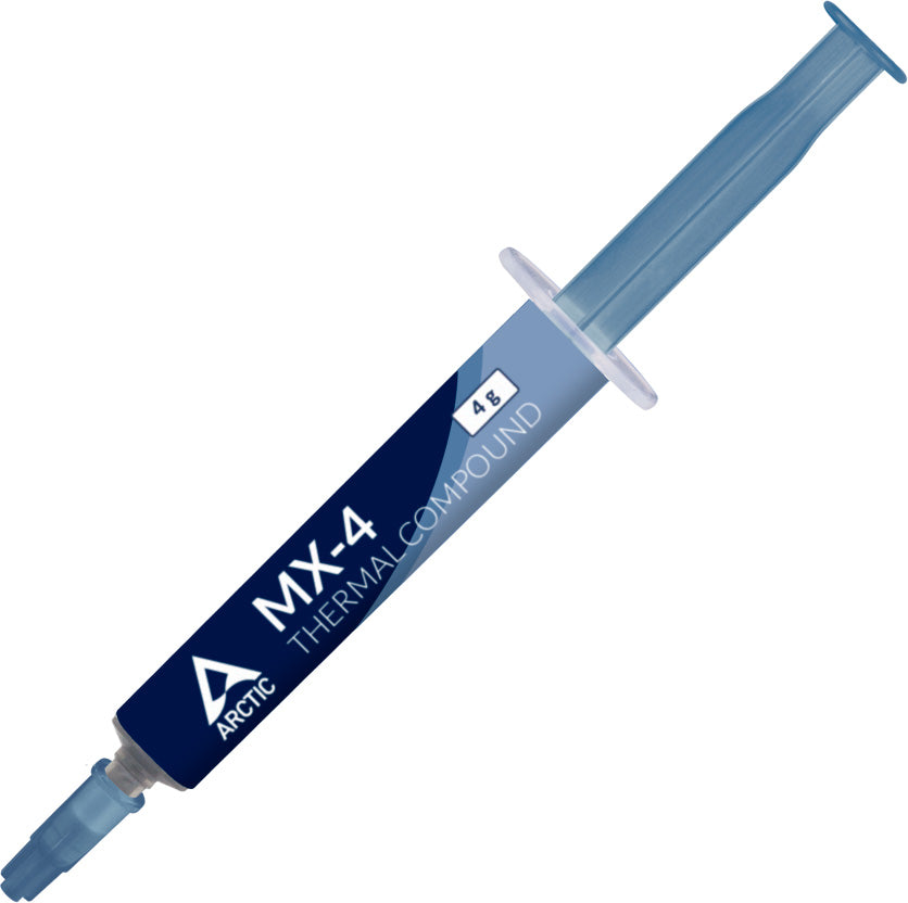 Pasta Termoconductoare ARCTIC MX-4, Tip Seringa, 4g ACTCP00002B