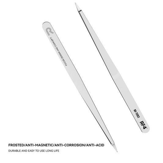 Penseta Ascutita RF4 RF-TZ02