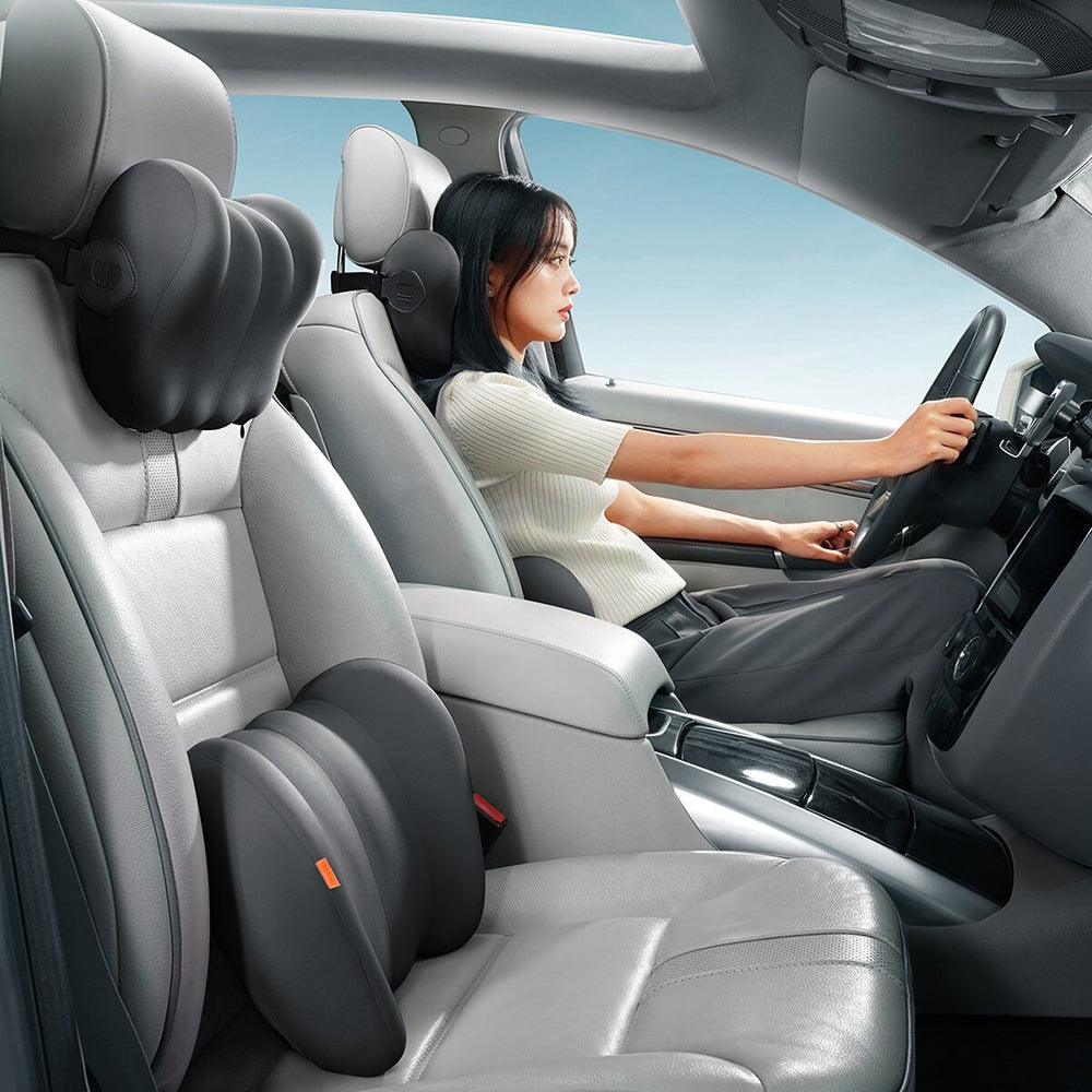 Perna Auto Baseus ComfortRide pentru Spate C20036401111-00